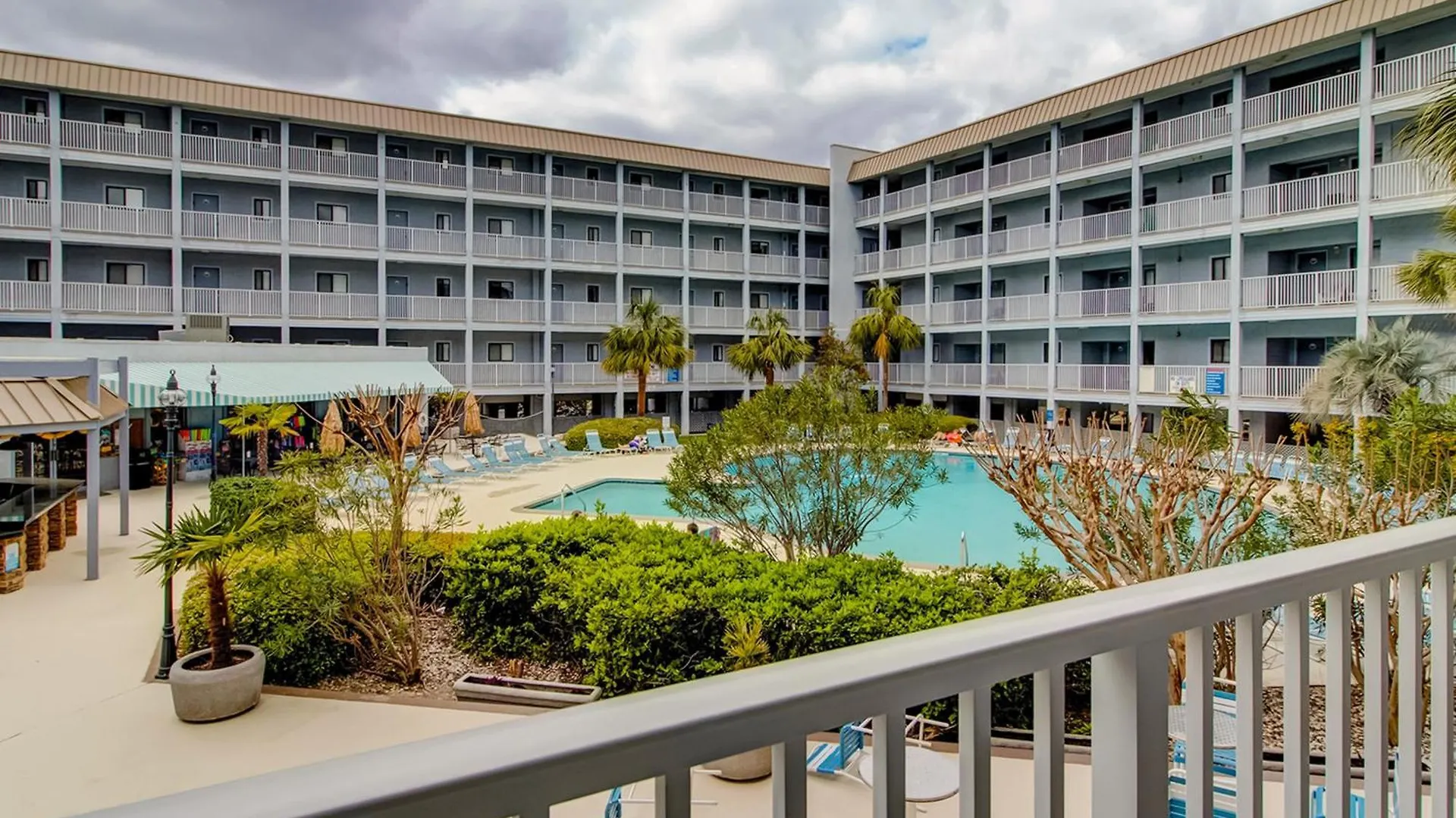 Hilton Head Resort II Hilton Head Island United States