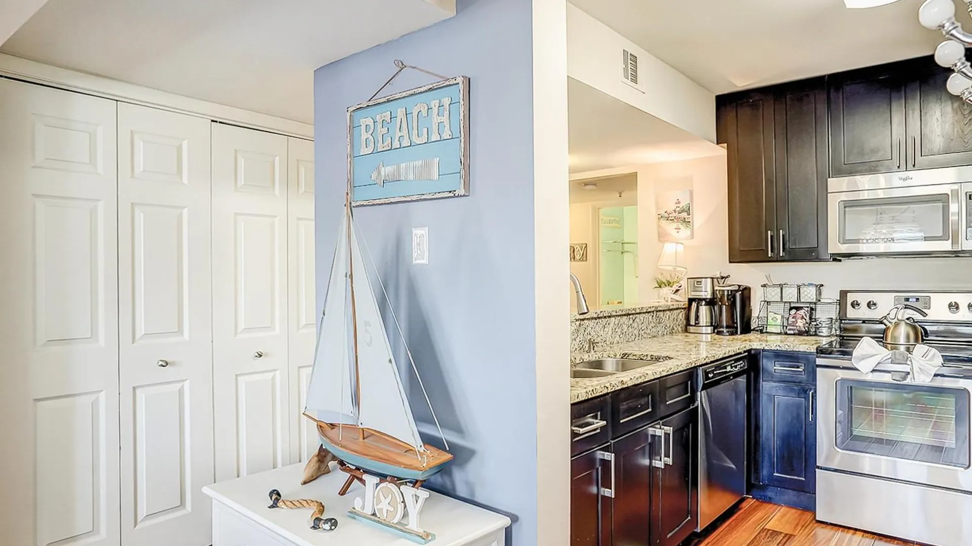 Hilton Head Resort II Hilton Head Island Holiday home